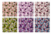 Seamless pattern - Figs, a Pattern Graphic by Yummy (Thumbnail 3 of 6)
