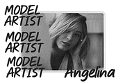Swift maker natural handwriting font, a Handwritten Font by cocodesign (Thumbnail 3 of 7)
