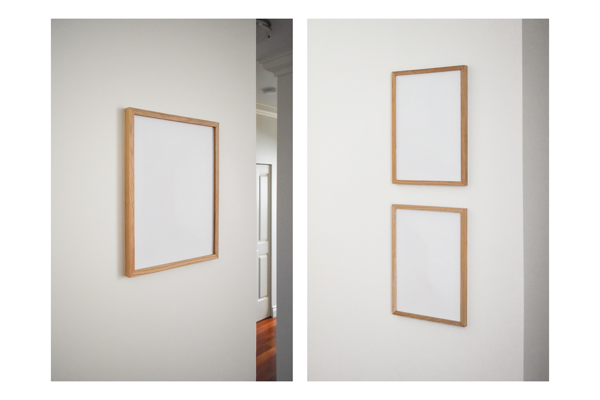 Frame Mockup Bundle - Cherri, a Household Mockup by Saguaro Digital (Photo 7 of 13)