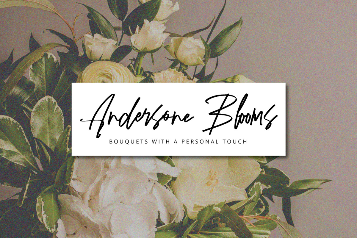 Westerning - Brush Signature, a Handwritten Font by tebaltipislab (Photo 10 of 12)