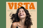 Roflake - Boldly Vintage Style, a Serif Font by roomspace creative lab (Thumbnail 6 of 14)