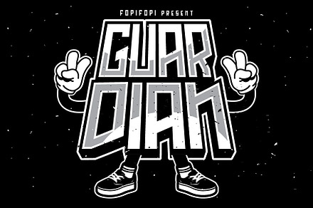 GUARDIAN