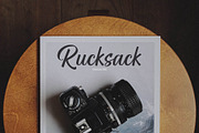 The Madeline - Modern Script Font, a Script Font by Font Liner (Thumbnail 6 of 8)