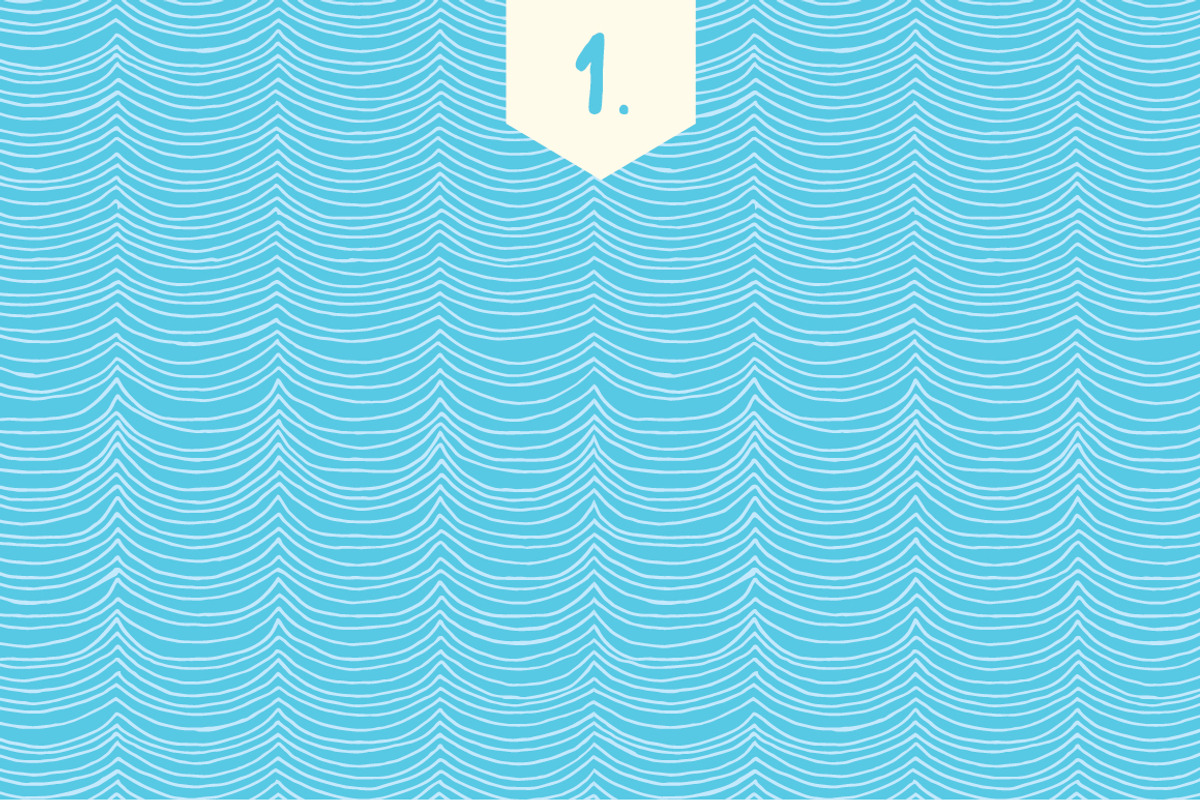 SuperNatural Pattern Pack, a Pattern Graphic by Pattern Mammoth (Photo 3 of 7)