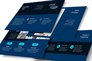 Startup Proposal Keynote, a Presentation Template by temphall (Thumbnail 2 of 8)