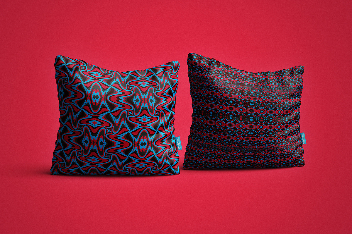 Volle Pattern Volume I, a Pattern Graphic by nicholasasmita (Photo 12 of 13)