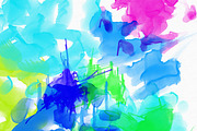 Water color Photoshop Brush Set-5, a Brush Add-On by MRI STUDIO (Thumbnail 10 of 10)