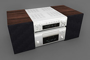 Gadgets and Electronics Pack, an Object 3D Model by RivermillStudios (Thumbnail 7 of 9)