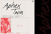 Ammer Handwriting, a Handwritten Font by Schriftlabor (Thumbnail 12 of 14)