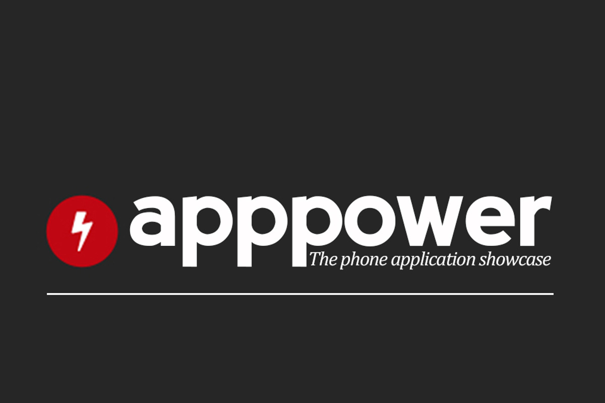AppPower Keynote Template, a Presentation Template by Warna Works (Photo 1 of 5)