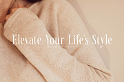 Nortine A New Modern Serif Font, a Serif Font by Storytype Studio (Thumbnail 4 of 15)