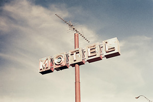 Morrison Hotel Lightroom Preset