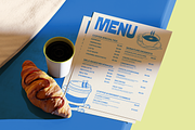 Good Food - Branding Food Logo Font, a Sans Serif Font by Nirmana Visual (Thumbnail 9 of 14)