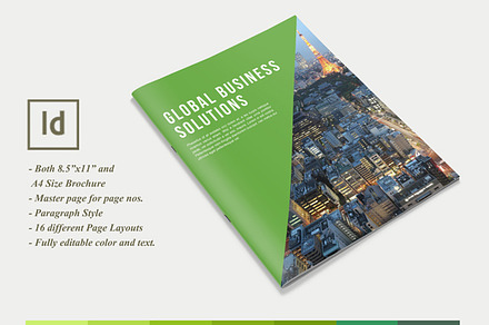 Corporate Brochure Vol-2