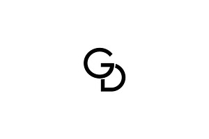 abstract, alphabet, business, compan, a Branding & Logo Template by mrshamsjaman