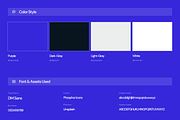 Bicycle Mobile App UI Kit Template, an UI Kit Template by andrisetiawannn (Thumbnail 2 of 3)