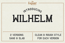 Wilhelm Font