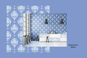 Minimal Kitchen Interior Mockup, a Household Mockup by Designertale (Thumbnail 5 of 6)