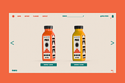 Lemon Mocktail – Display Serif, a Serif Font by Fikryal Studio (Thumbnail 10 of 12)