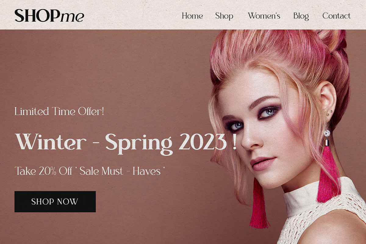 Glamoure Everyday | Serif Family, a Serif Font by Krismagraph (Photo 10 of 16)
