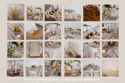 Styled Editorial Stock Photo Set, an Arts & Entertainment Photo by Shimmer Studio (Thumbnail 2 of 9)