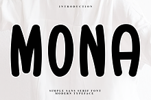 Mona