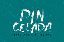 Pincelada
