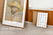 10 Nordic Frame Mockup Set, a Product Mockup by ArtwithFrame (Thumbnail 5 of 13)