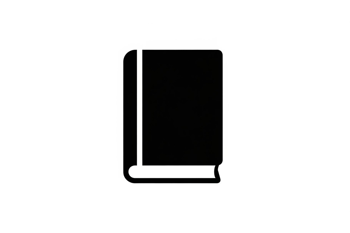 Book Silhouette Vector Bundle, an Illustration by Gaye Art (Photo 31 of 51)