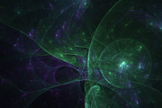 Life I - Fractal Art on Sale, a Texture Graphic by fractaleyes (Thumbnail 3 of 6)