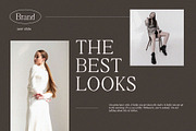 Vacation - Modern Serif Typeface, a Serif Font by Font Kingdom (Thumbnail 5 of 6)