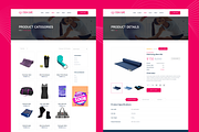 YogaCare- Yoga Center Website, a HTML Template by THESOFTKING (Thumbnail 3 of 3)