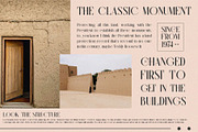 Chlive || Modern Sans Serif Font, a Sans Serif Font by Idea Studio (Thumbnail 2 of 10)