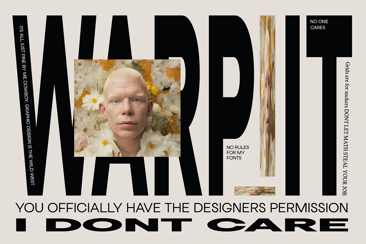 Franie Geometric Sans Family, a Font by That That Creative (Photo 9 of 16)