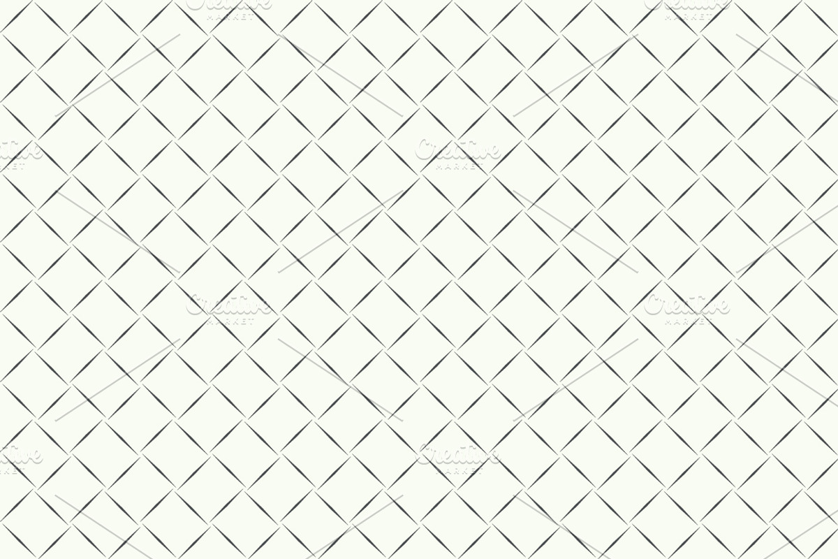 Modern geometrical seamless patterns, a Pattern Graphic by pattern shop (Photo 8 of 9)