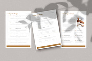 Challenge Lead Magnet Bundle, a Templates & Theme by AndrewPixel (Thumbnail 6 of 12)