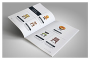 Interior Brochures / Catalogs, a Brochure Template by adekfotografia (Thumbnail 16 of 20)