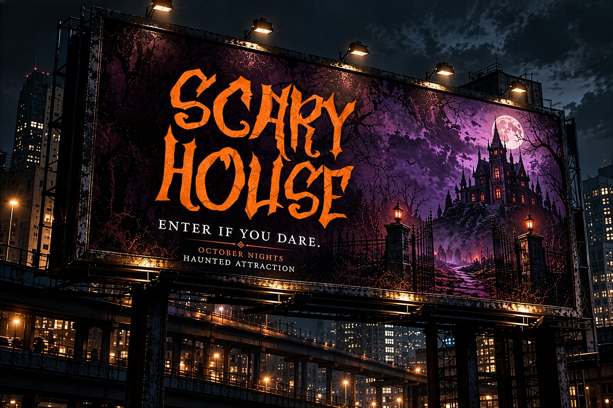 Death Curse - Gothic Horror Font, a Blackletter Font by agnyhasyastudio (Photo 9 of 17)