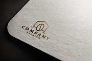 House coffee home logo design, a Branding & Logo Template by mouze_art (Thumbnail 2 of 4)