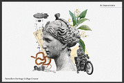 Bestsellers Heritage Collage Creator, an Object Graphic by SNIPESCIENTIST (Thumbnail 54 of 64)