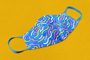 Retro Pattern Set, a Pattern Graphic by Dedraw Studio (Thumbnail 7 of 13)
