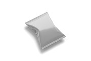 Pouch Mockup, a Cups & Container Mockup by mockupbuys (Thumbnail 2 of 5)