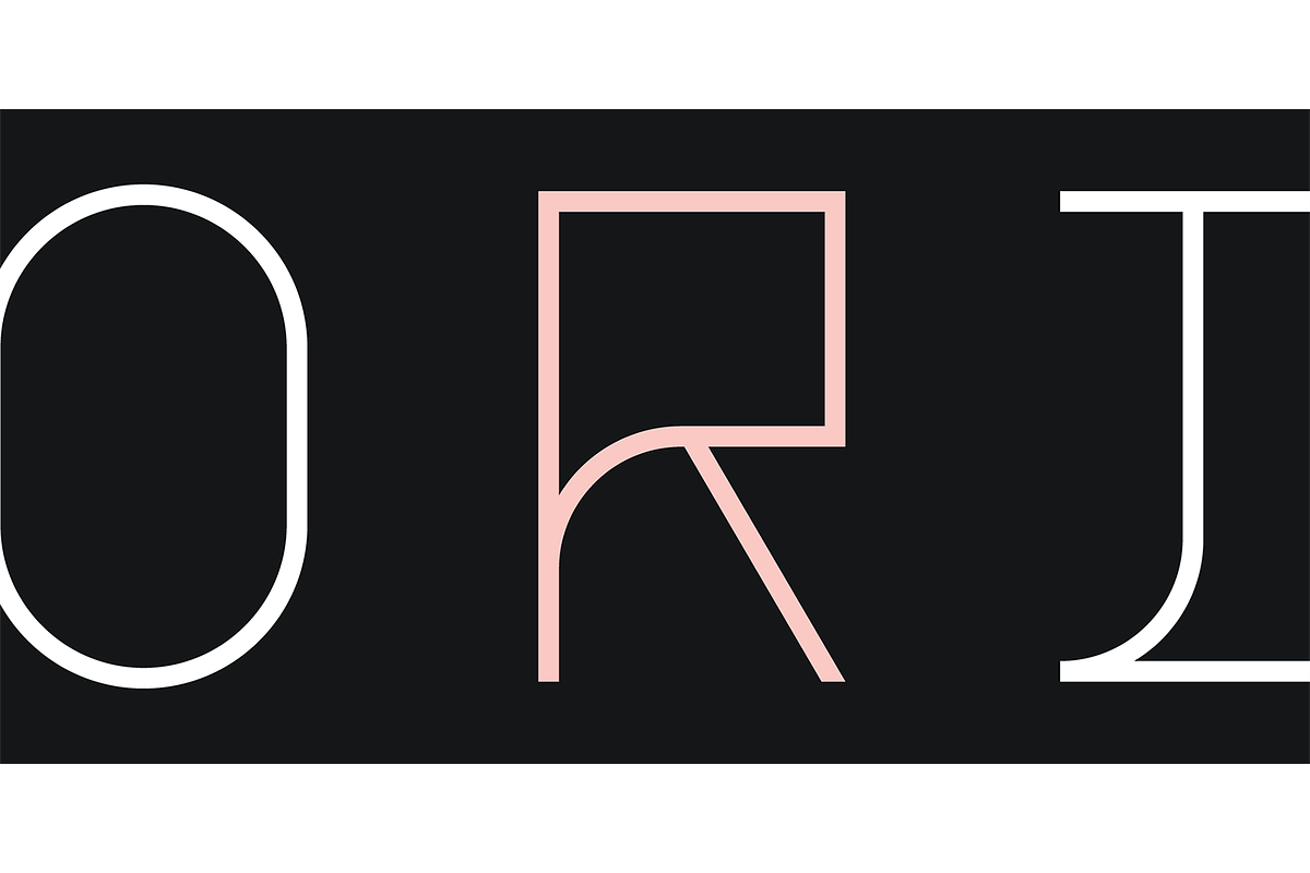 Origin Type Family, a Sans Serif Font by Yasin Yalçın (Photo 9 of 15)