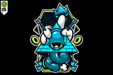 ILLUMINATE - artwork