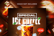 Milkshake Instagram Template, a Social Media Template by Design Fly (Thumbnail 6 of 8)