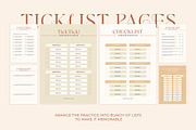 Course Workbook Template – Canva, a Marketing Template by Eesome Design Studio (Thumbnail 8 of 23)