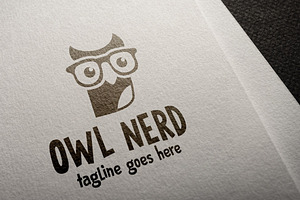 Owl Nerd