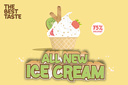 Nesting Display Font, a Sans Serif Font by twinstd (Thumbnail 2 of 10)