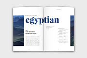 Colora - Bold, Clean Portfolio, a Brochure Template by velvetmade.designs (Thumbnail 16 of 17)