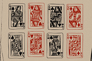 My King, My Queen, a Person Illustration by Twisted Tail (Thumbnail 6 of 7)